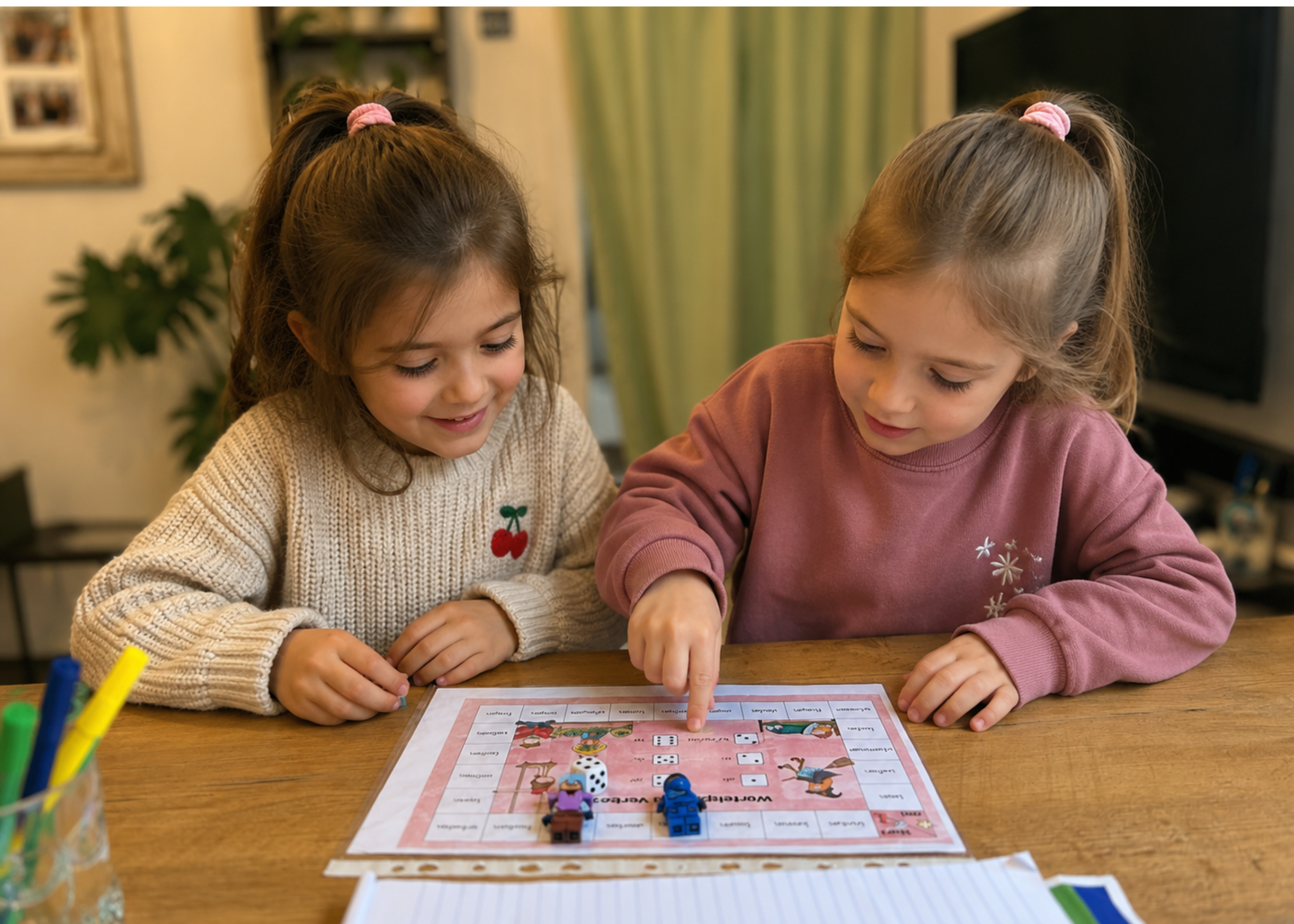 Kids German Lessons
